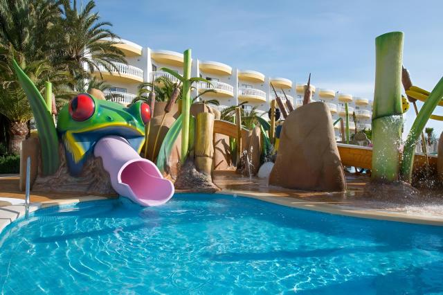 Iberostar Selection Albufera Park