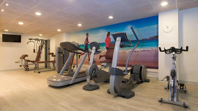 Iberostar Selection Albufera Park