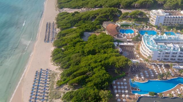 Iberostar Selection Albufera Park