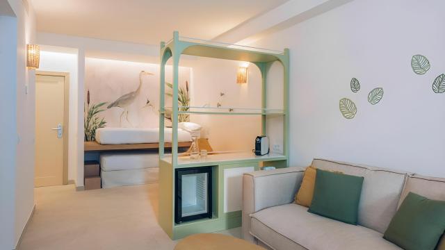 Iberostar Selection Albufera Park
