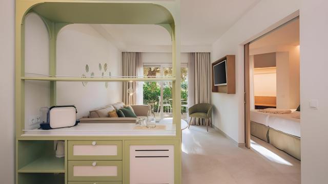Iberostar Selection Albufera Park