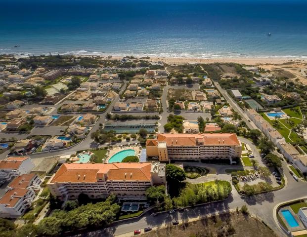 Vila Galé Atlantico hotel