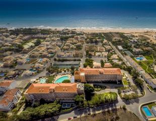 Vila Galé Atlantico hotel