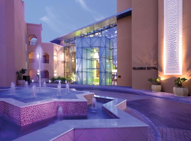 Traders Qaryat Al Beri