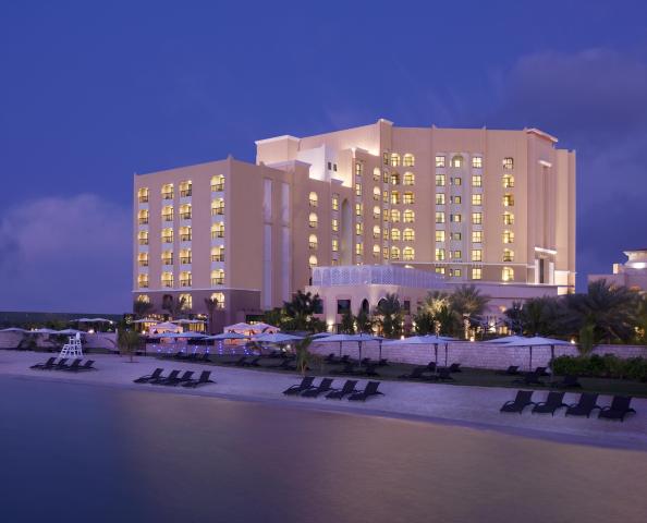 Traders Qaryat Al Beri