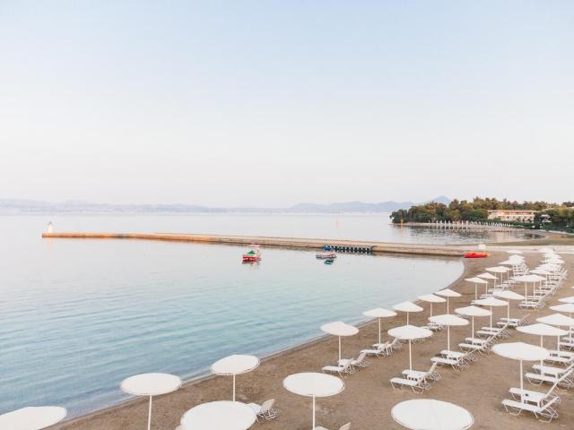 Palmariva Beach