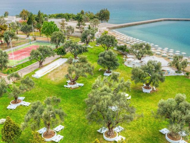 Palmariva Beach