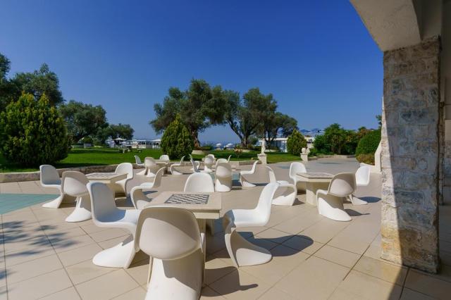 Palmariva Beach