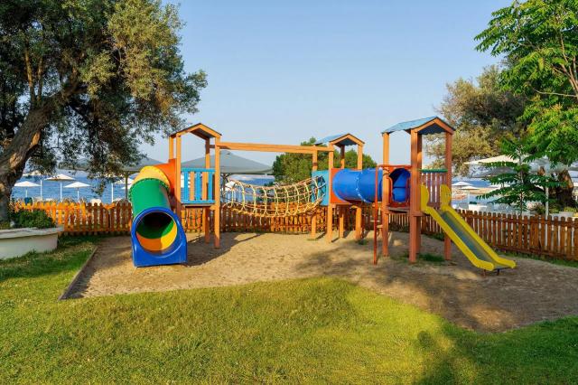 Palmariva Beach