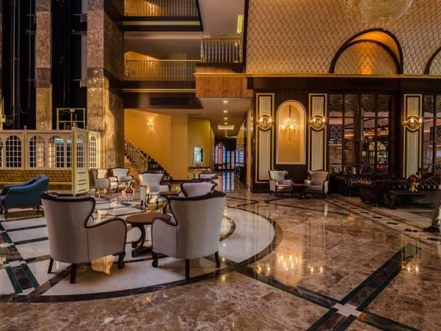 The Lumos Deluxe Resort Hotel & Spa