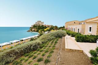 Falconara Charming House Resort & Spa