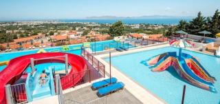 Aegean View Aqua Resort