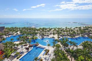 Barcelo Maya Grand Resort