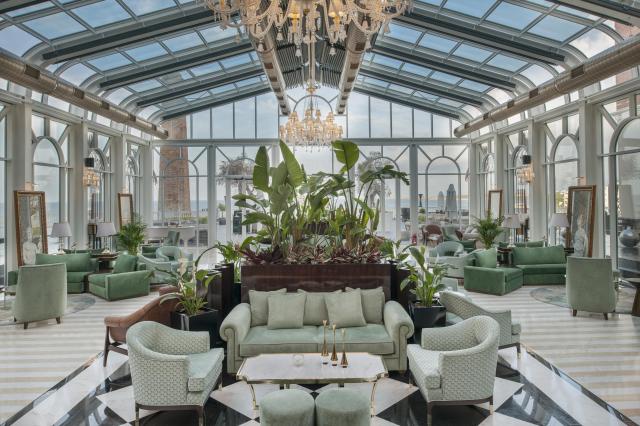Kaya Palazzo Resort & Casino