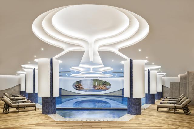 Kaya Palazzo Resort & Casino