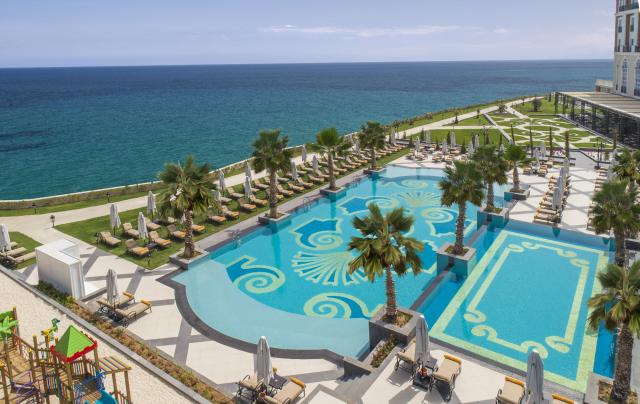 Kaya Palazzo Resort & Casino