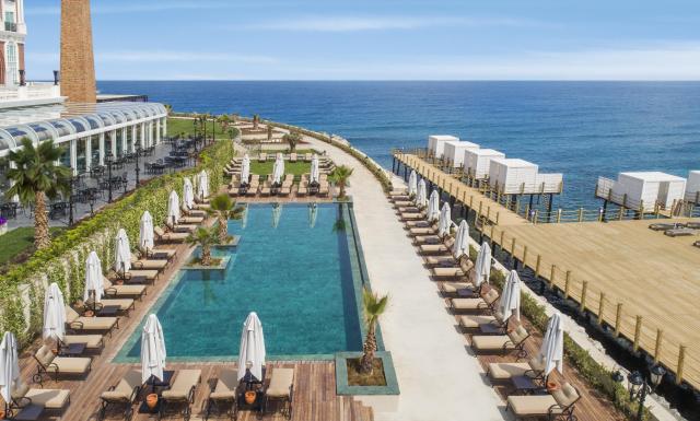 Kaya Palazzo Resort & Casino