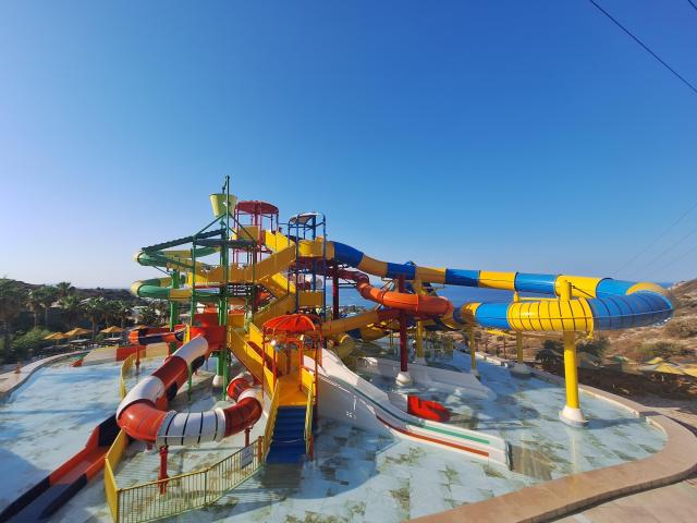 Aqua Sun Village