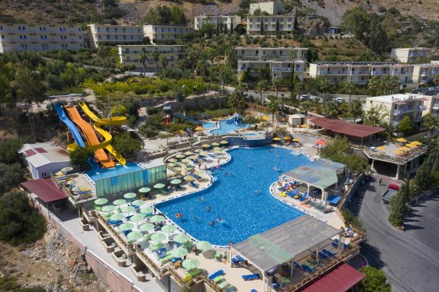 Aqua Sun Village
