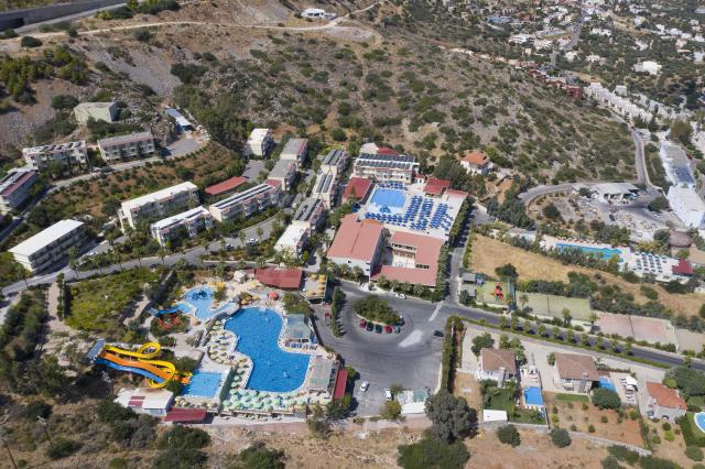 Aqua Sun Village