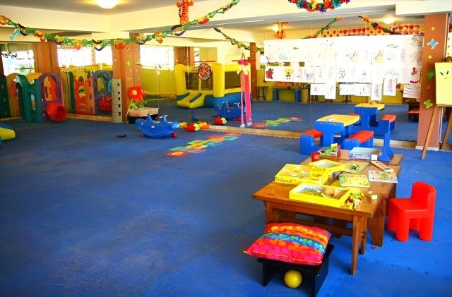 Aqua Sun Village