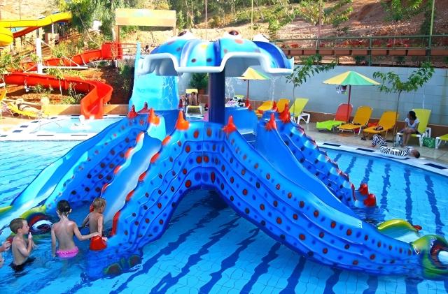 Aqua Sun Village