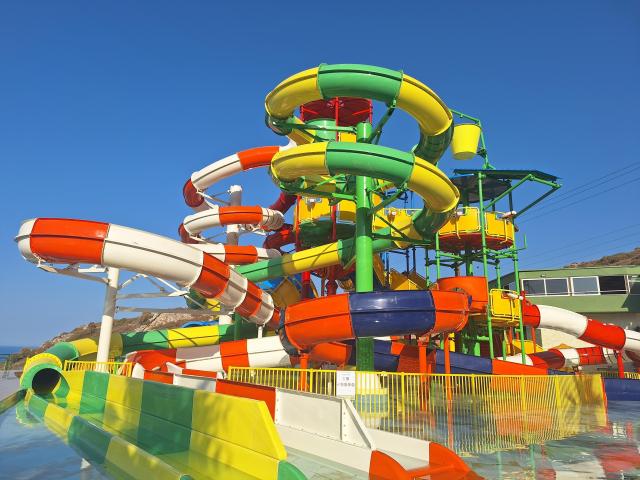 Aqua Sun Village