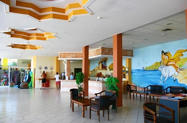 Aqua Sun Village