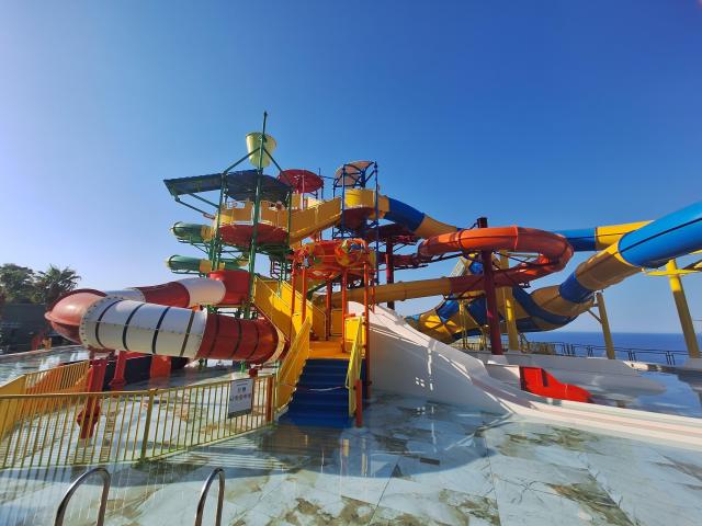Aqua Sun Village