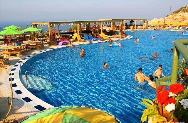 Aqua Sun Village