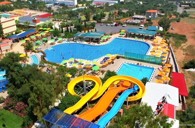 Aqua Sun Village