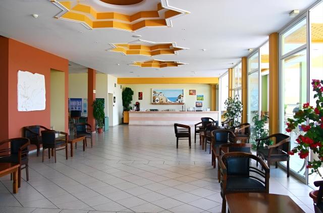 Aqua Sun Village