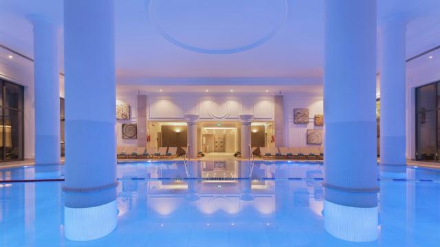 Hilton Malta