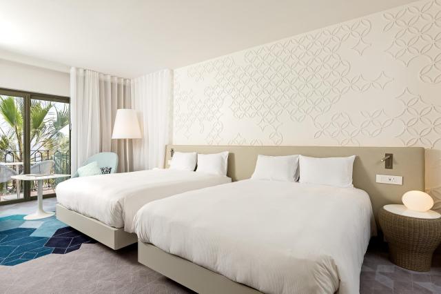 Hilton Malta