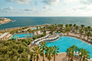 Hilton Malta