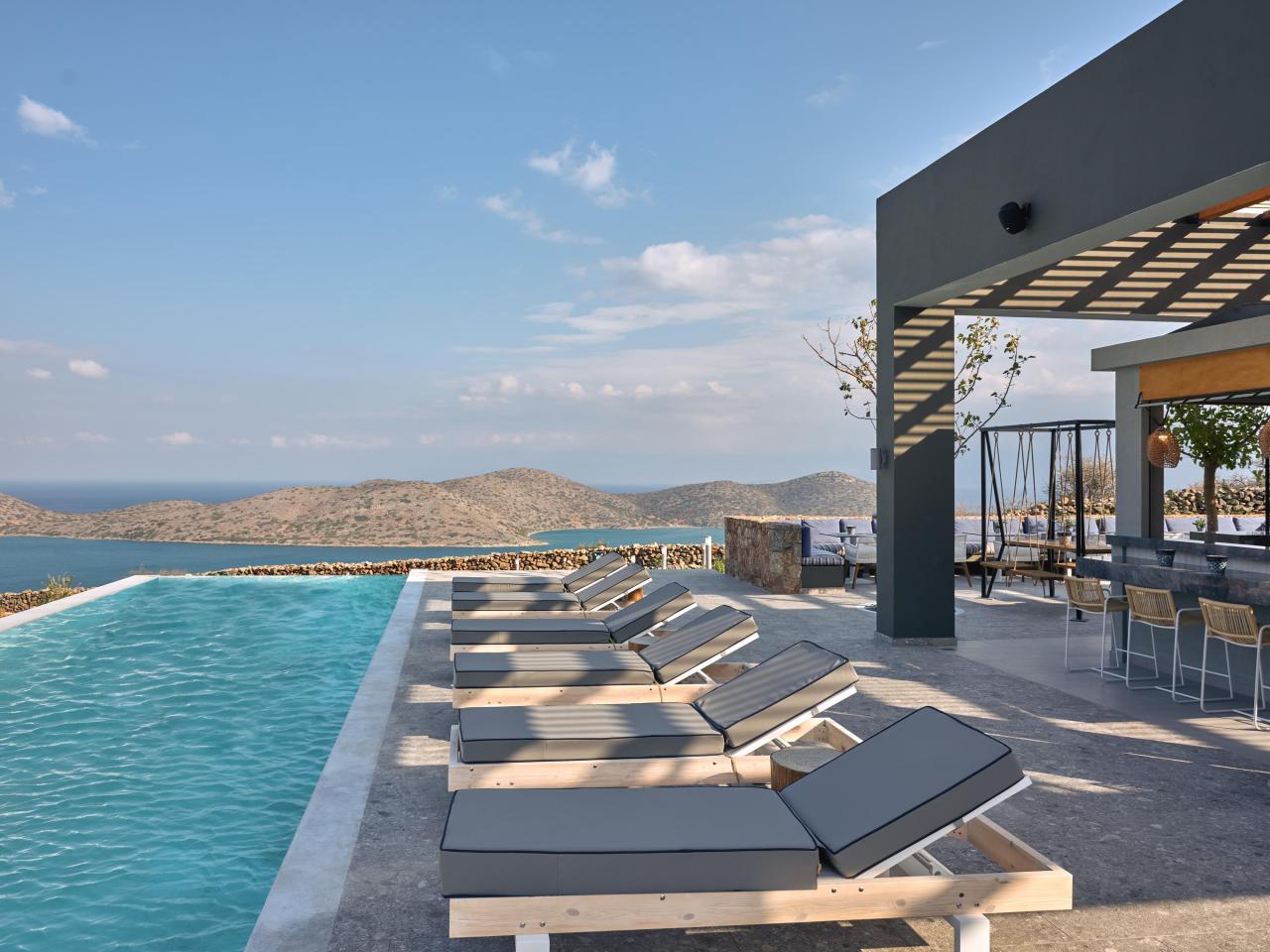 Domes Aulus Elounda All-Inclusive Resort, Curio Collection by Hilton