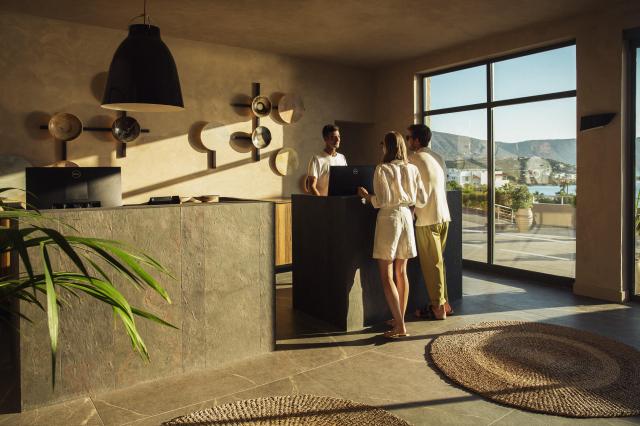 Domes Aulus Elounda, Curio Collection by Hilton