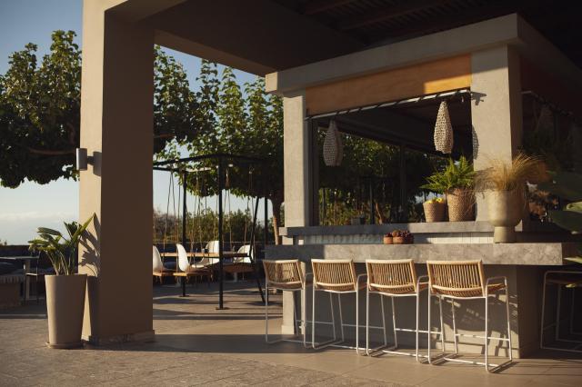 Domes Aulus Elounda, Curio Collection by Hilton
