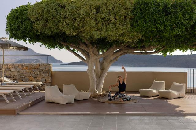 Domes Aulus Elounda, Curio Collection by Hilton