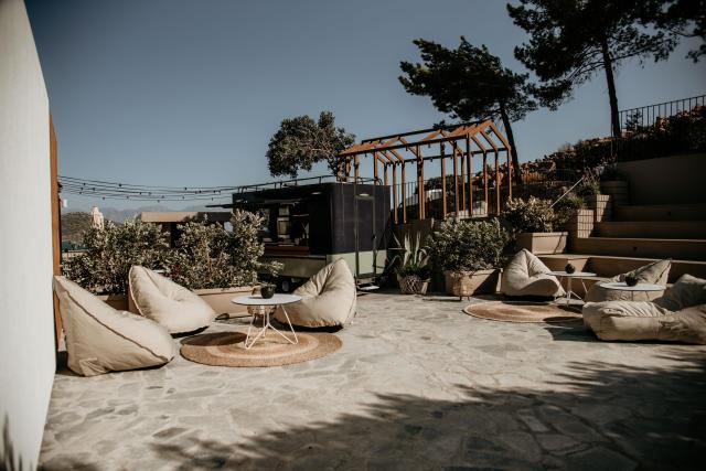 Domes Aulus Elounda, Curio Collection by Hilton