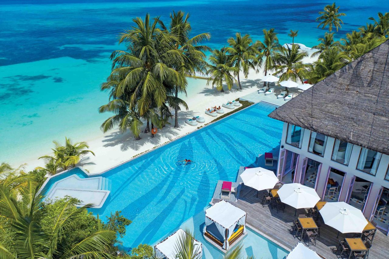 Ozen by Atmosphere at Maadhoo