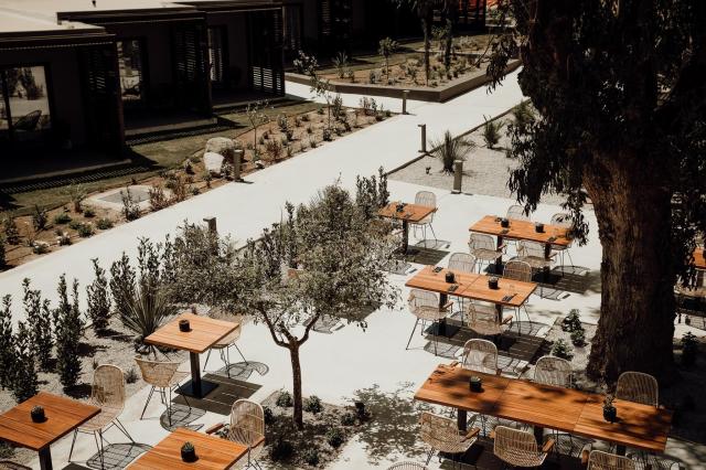 Cook's Club Ialyssos