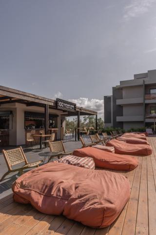 Cook's Club Ialyssos