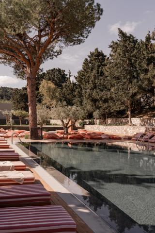 Cook's Club Ialyssos