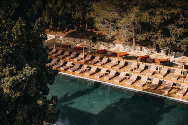 Cook's Club Ialyssos