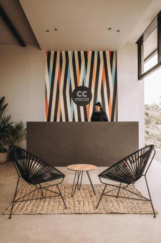Cook's Club Ialyssos