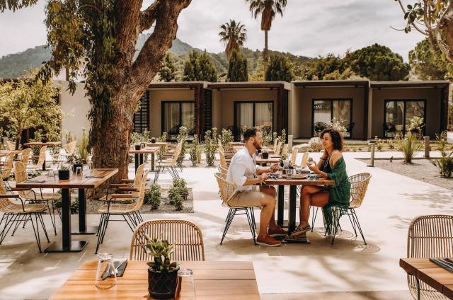 Cook's Club Ialyssos