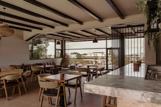 Cook's Club Ialyssos