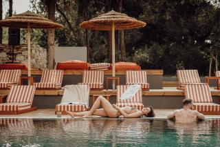 Cook's Club Ialyssos