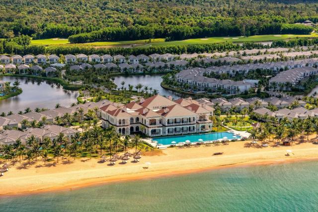 To nejkrásnější z pohádkové Kambodži + all inclusive relax ve Vietnamu